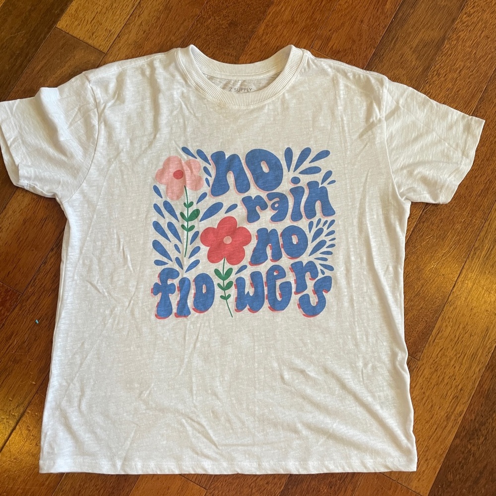 Z Supply T-Shirt